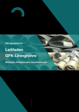 Leitfaden GFK Lingingrohre